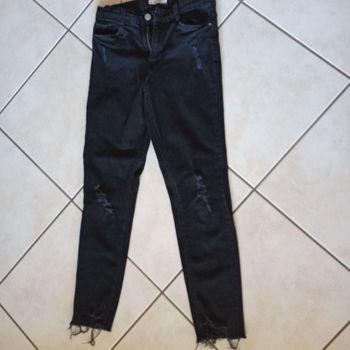 Jean skinny