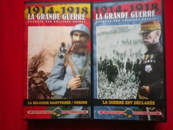 LA GRANDE GUERRE
