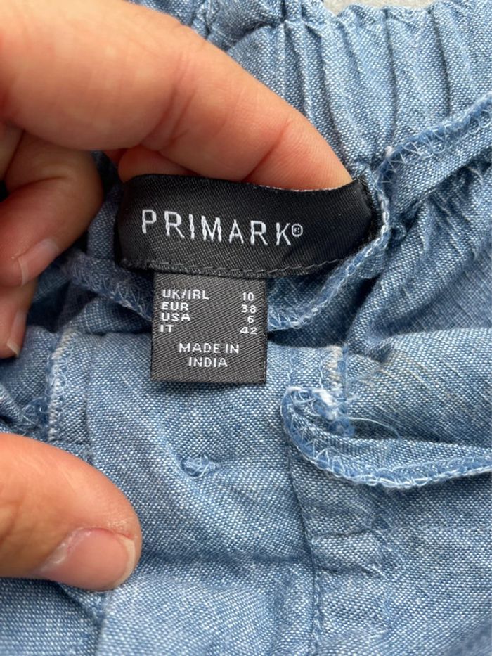 Short Primark 38 - photo numéro 2