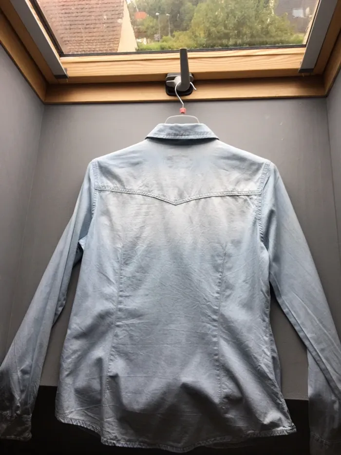 Chemise - photo numéro 2