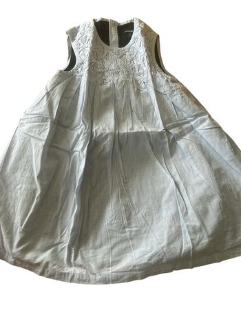 Robe d’été fille
