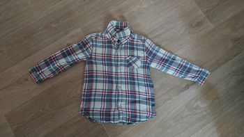 Chemise 