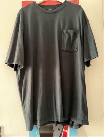 T-shirt uni Kiabi XL
