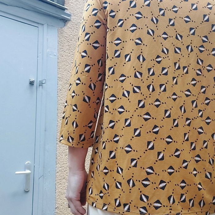 Blouse pour L/XL - photo numéro 4