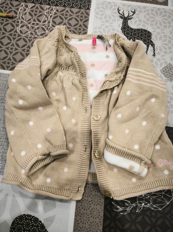 Gilet 