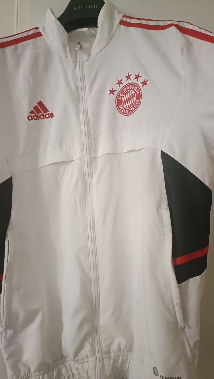 Veste - photo numéro 2