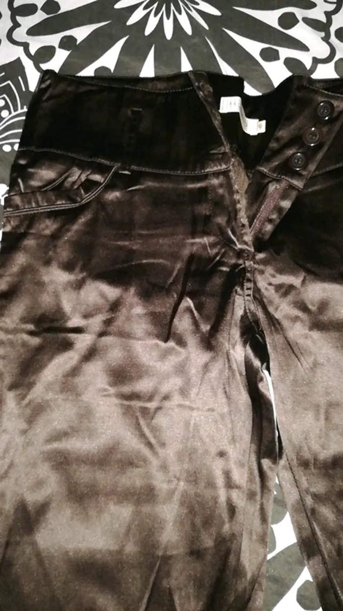 Pantalon - photo numéro 2