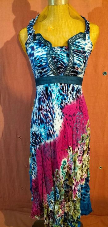 Robe taille 40/42