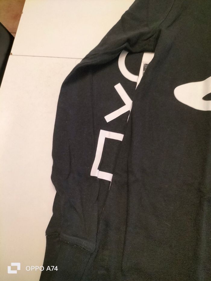 Garçon 12/14 ans 🩵 T-shirt H&M - photo numéro 4