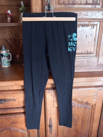 Pantalon de pyjama taille 40/42