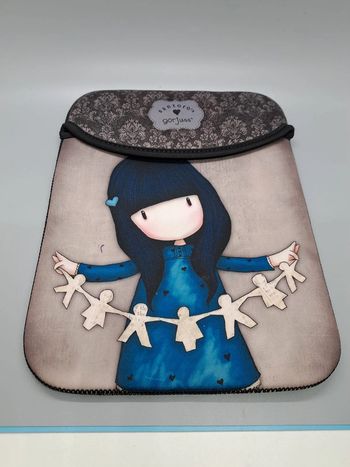 Santoro : housse tablette