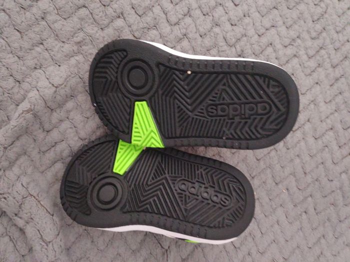 Basket adidas - photo numéro 5