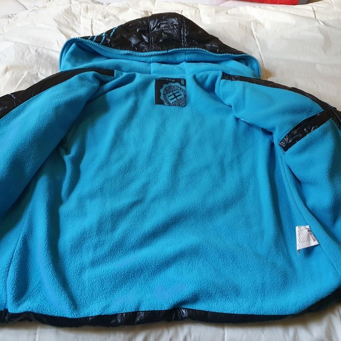 Blouson freegun de taille 16ans - photo numéro 6
