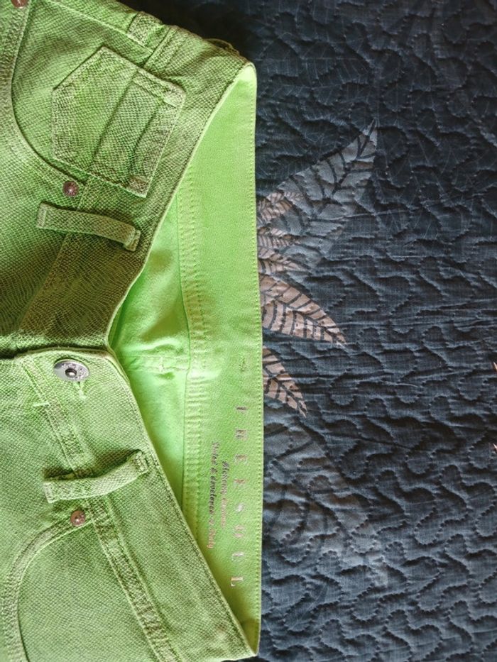 Pantalon aspect serpent - photo numéro 2