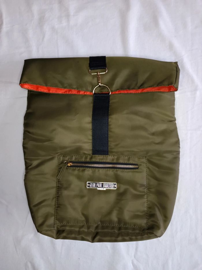 Jean Paul Gaultier Sac a dos