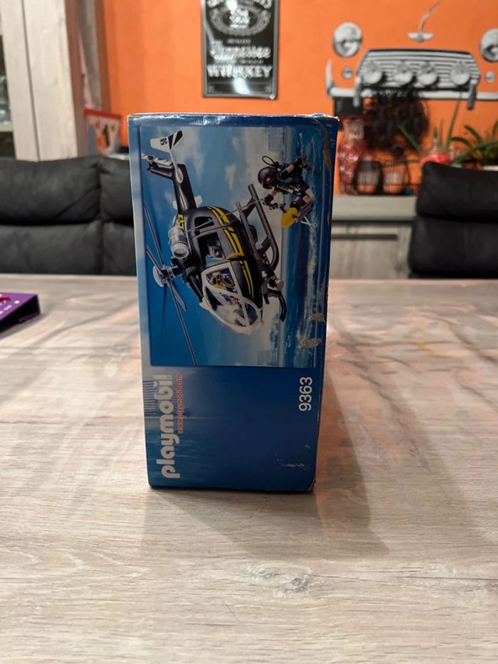 Playmobil city action - photo numéro 3