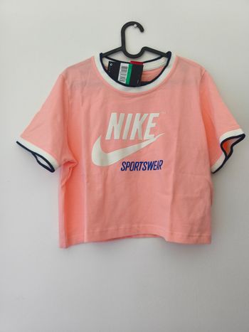 Haut de sport femme Nike