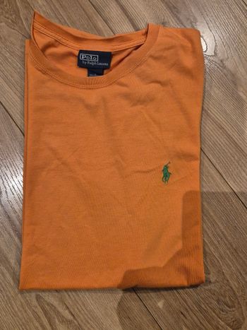 Tshirt Ralph Lauren
