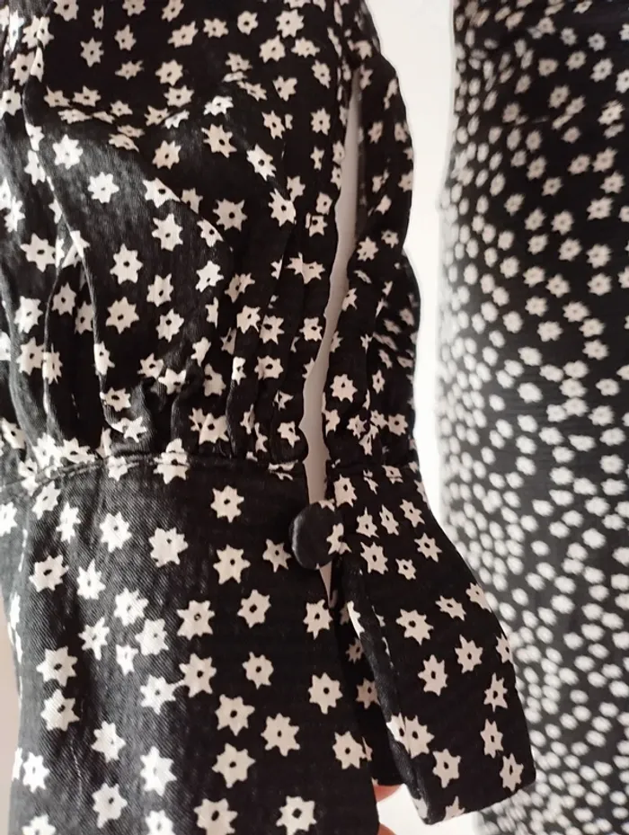 Robe Mango XS 🌼 - photo numéro 9