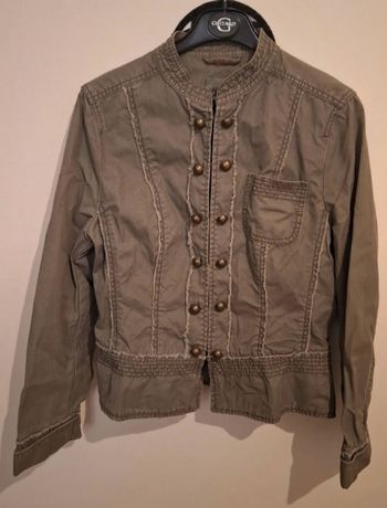Veste femme