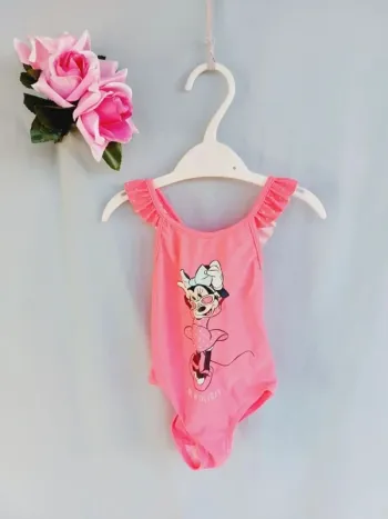 Maillot de bain Disney Baby Minnie 12 mois