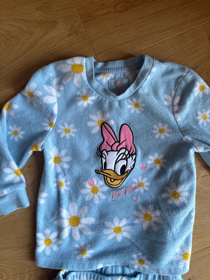 Pyjama Disney - photo numéro 2