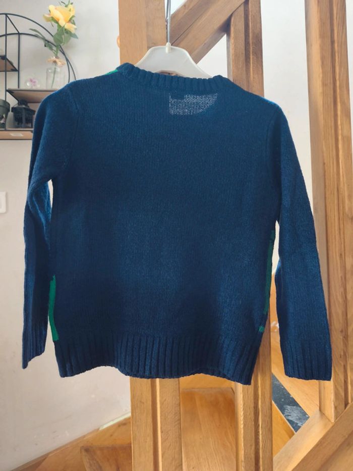 Pull Noél - photo numéro 2
