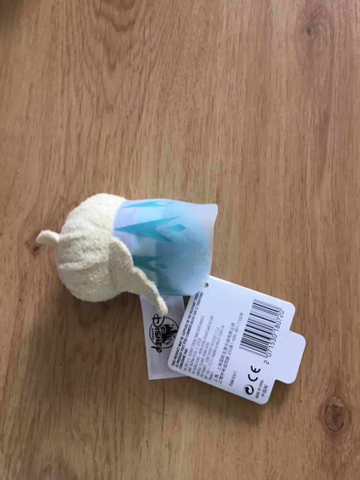 Tsum tsum reine des neiges - photo numéro 2