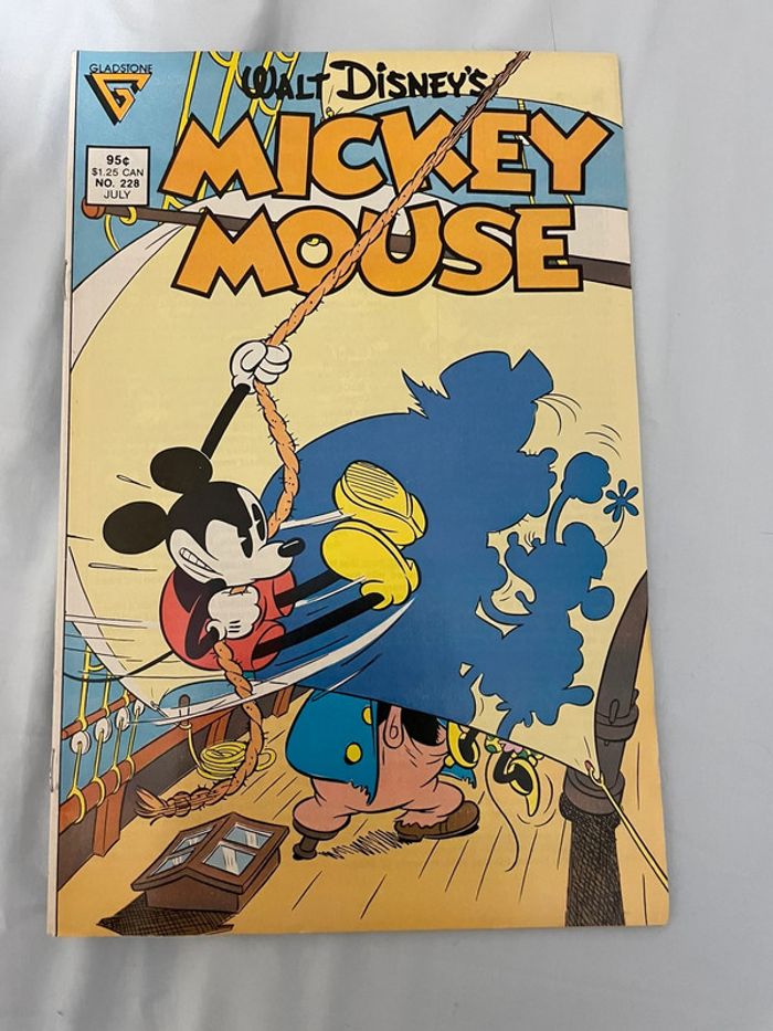Comics Walt Disney’s - photo numéro 2