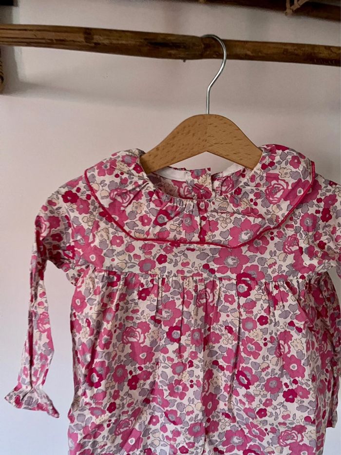 Blouse - photo numéro 2