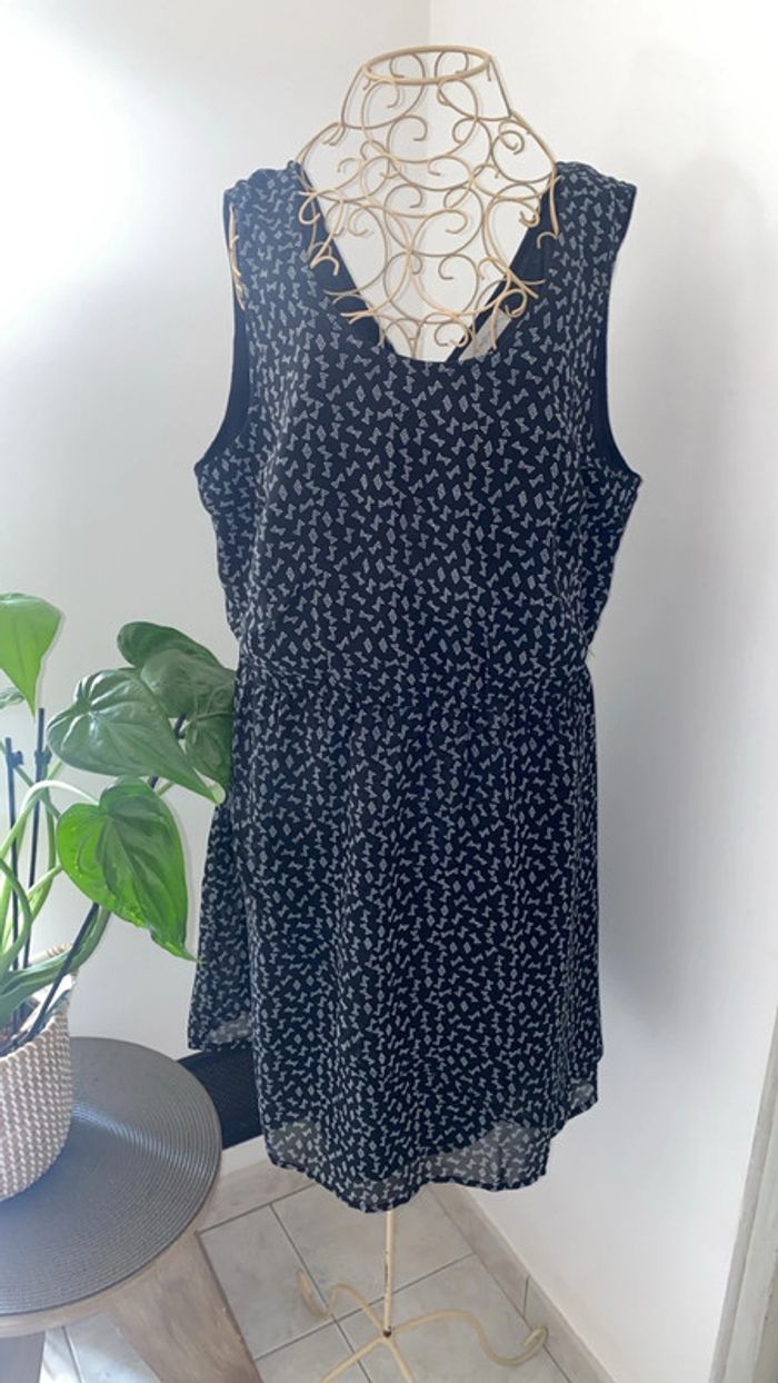 Jolie robe