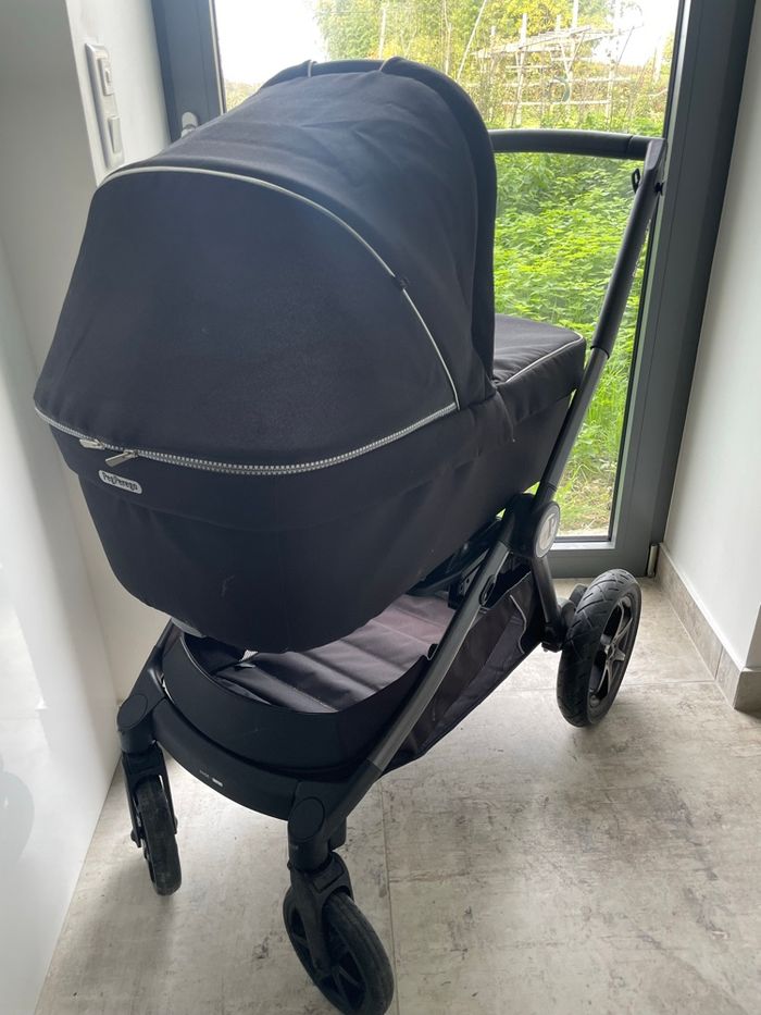 Poussette peg perego - photo numéro 6