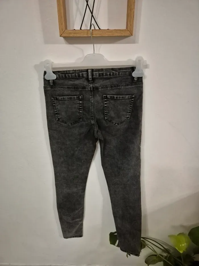 Jean Denim co - photo numéro 2