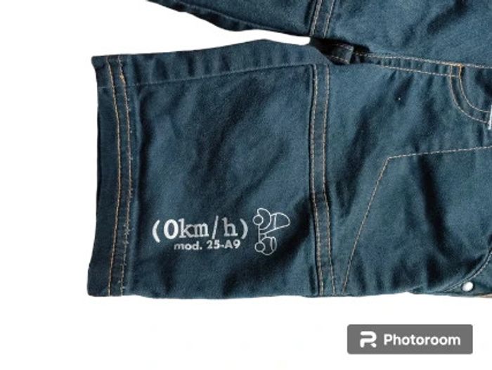 Pantalon 3 mois - photo numéro 4