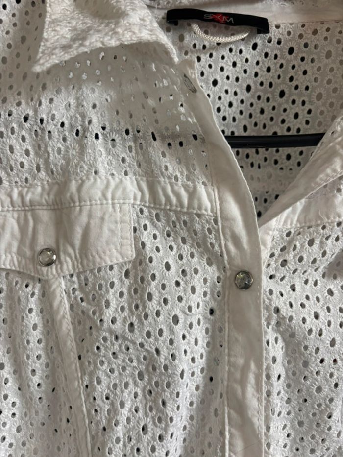 Chemise femme - photo numéro 4