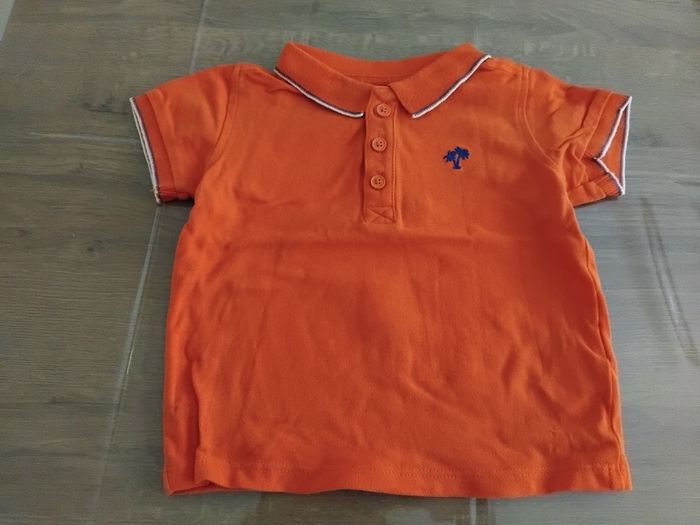 Polo TAO