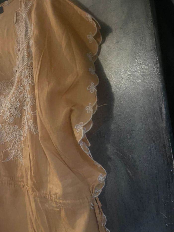 Tunique Zara neuf XS - photo numéro 5