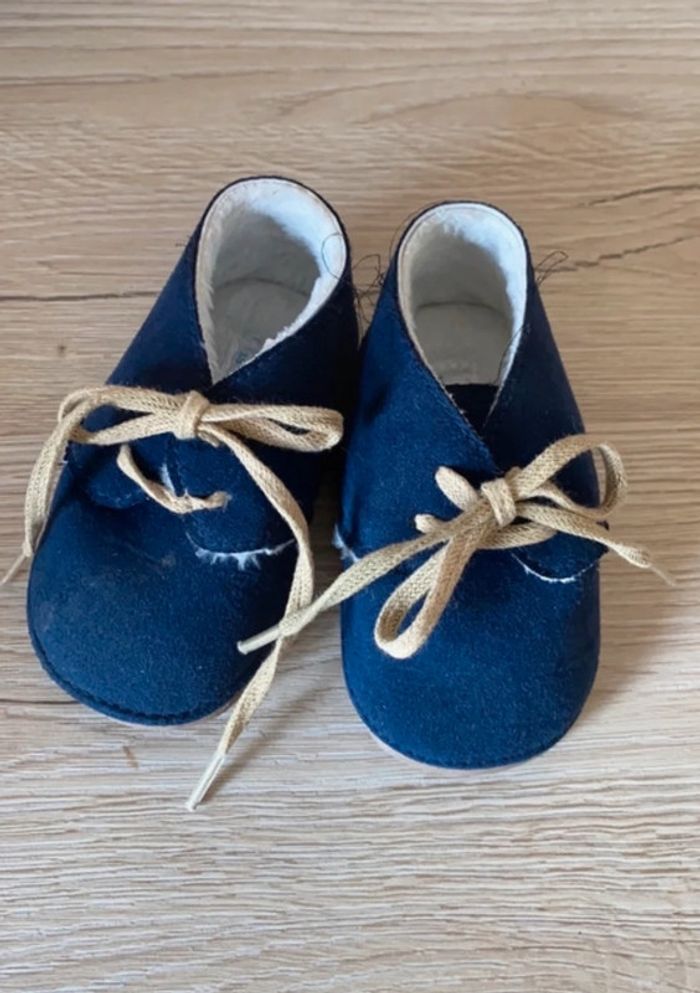 Chaussures Mayoral 18 - photo numéro 3