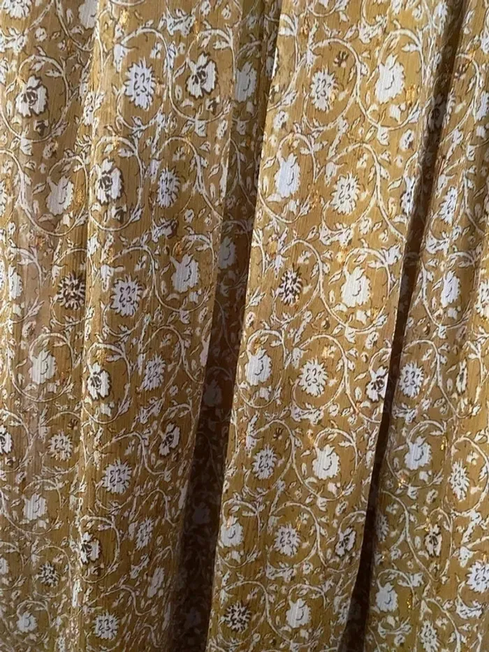 Robe maison 123 taille 44 Neuve - photo numéro 2