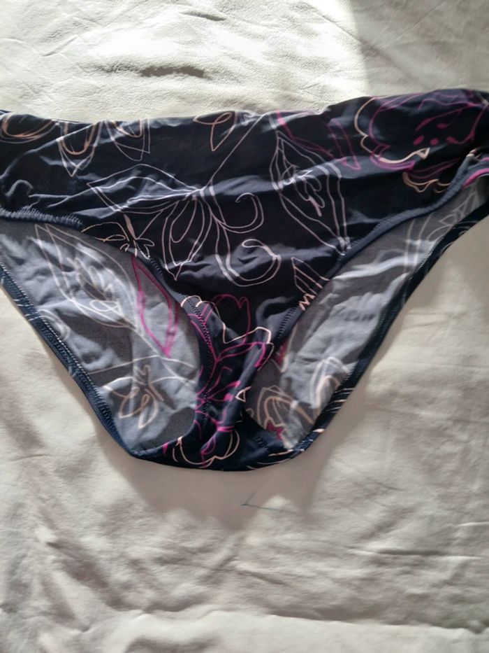 2 bas de maillot de bain T42 - photo numéro 2