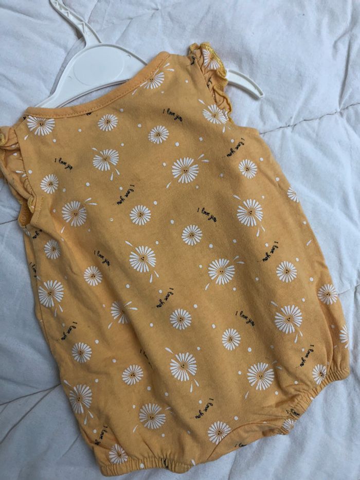 Combi short - photo numéro 3