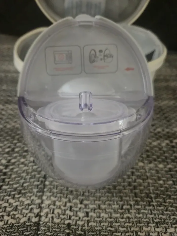 tire-lait momcozy m6 - photo numéro 5