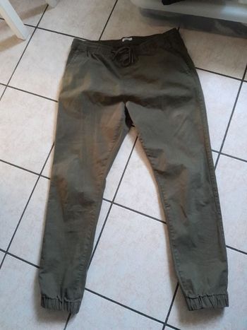 Pantalon homme