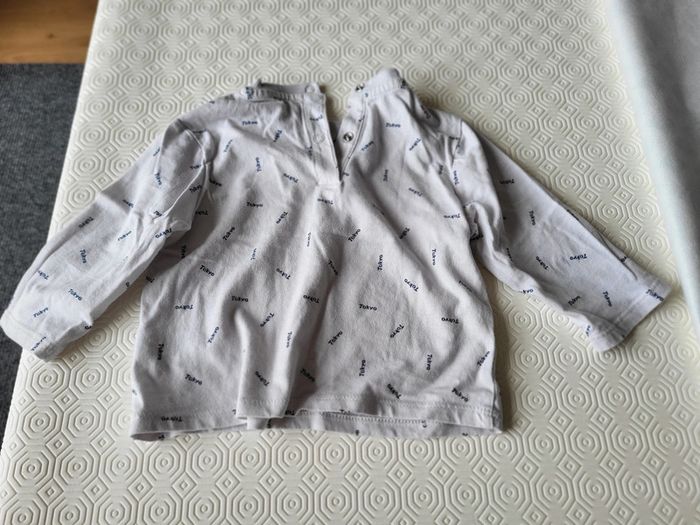 Tee shirt ML - photo numéro 2