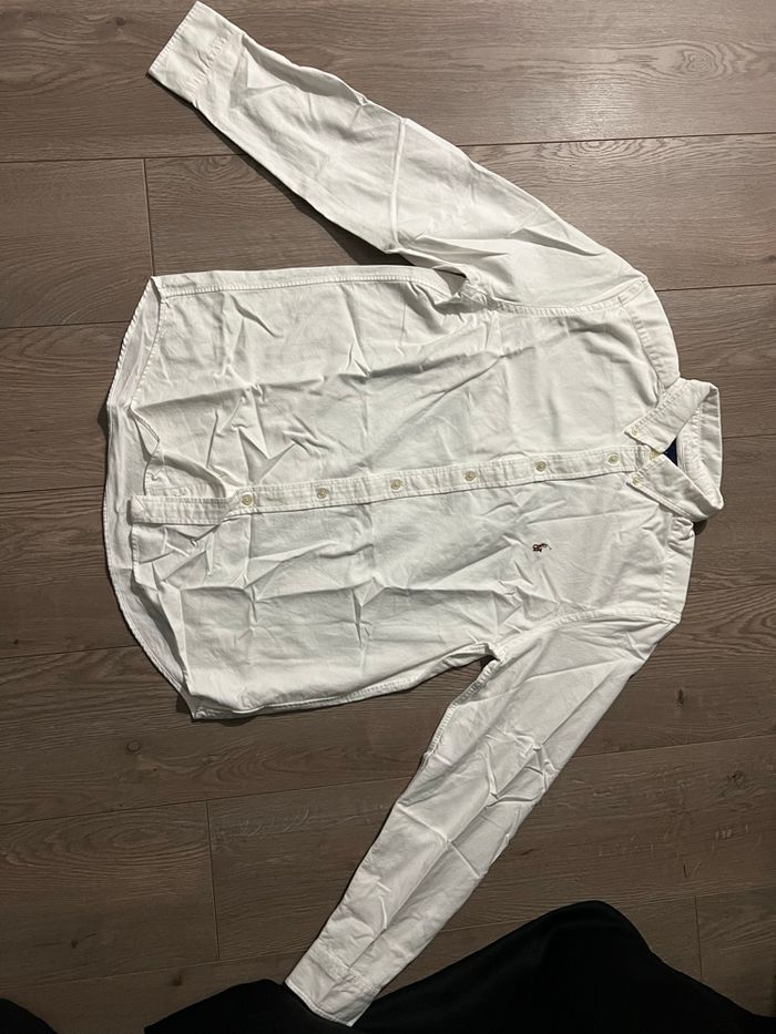 Chemise Ralph Lauren