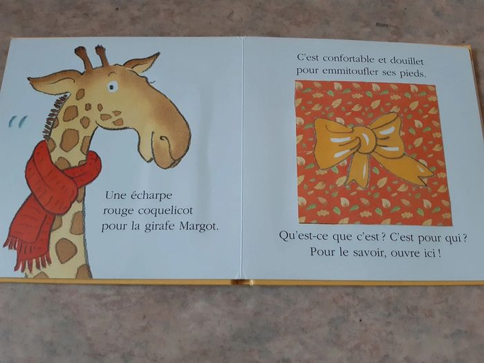 2 livres enfants - photo numéro 3