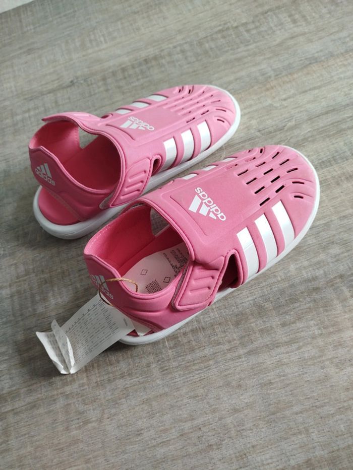 Sandales d'eau adidas pointure 34