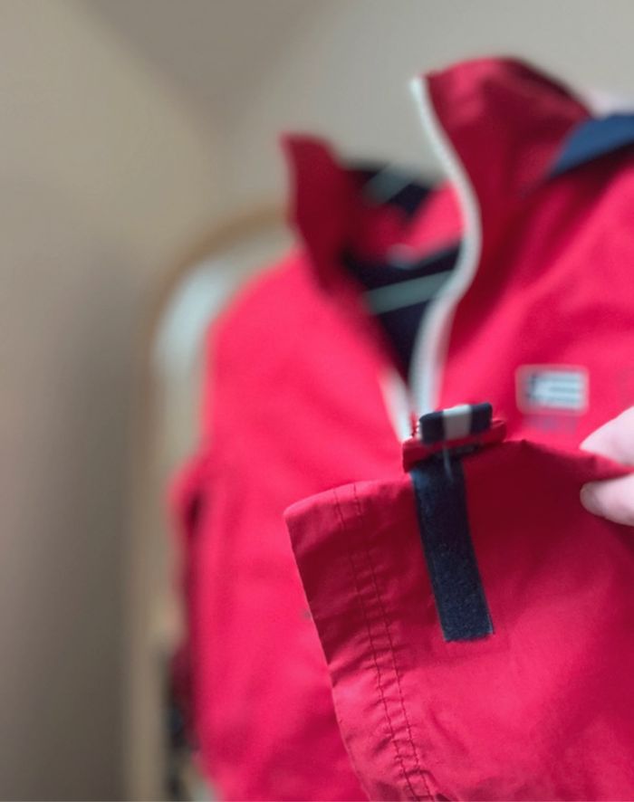 Manteau mixte - photo numéro 3