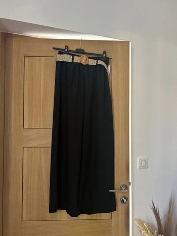 Pantalon fluide neuf