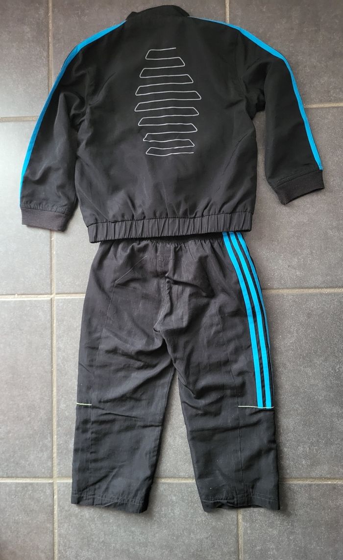 Survetement adidas 2 ans - photo numéro 2